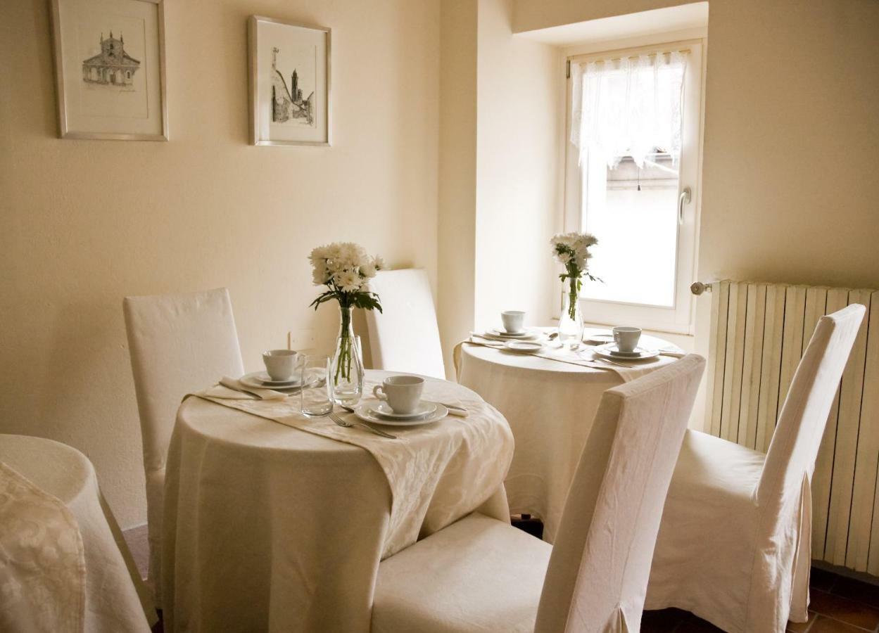 La Torretta Bobbio Bed & Breakfast Dış mekan fotoğraf