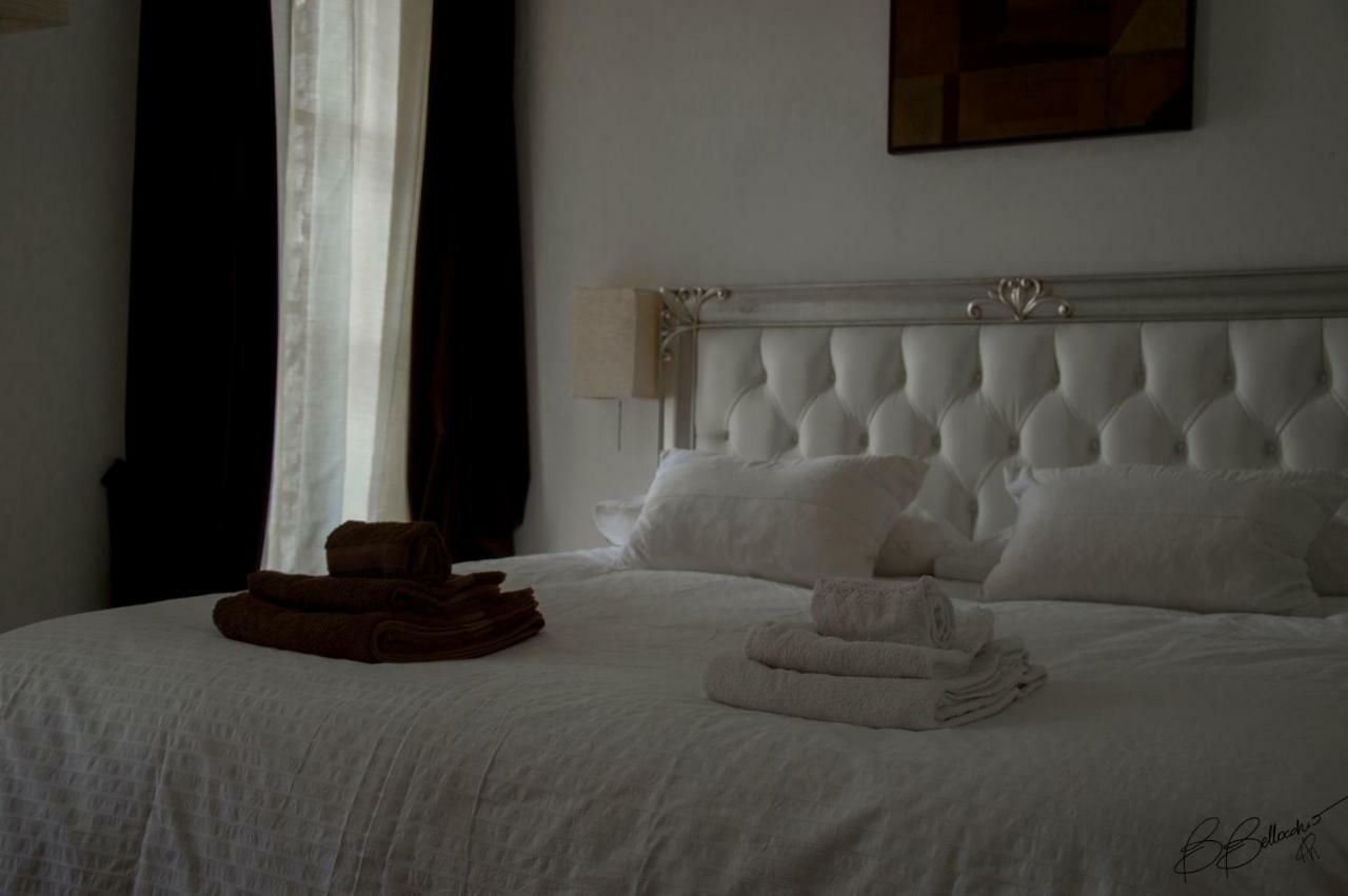 La Torretta Bobbio Bed & Breakfast Dış mekan fotoğraf
