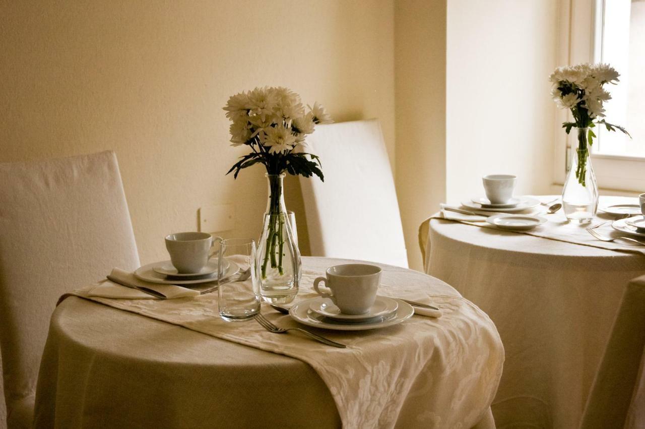 La Torretta Bobbio Bed & Breakfast Dış mekan fotoğraf